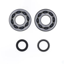 Load image into Gallery viewer, Athena 05-08 Suzuki RM 250 Main Bearing &amp; Seal Kit - Side View