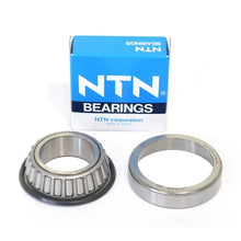 Load image into Gallery viewer, Athena 05-09 Suzuki Sm 400 Steering Bearing Kit - Side View