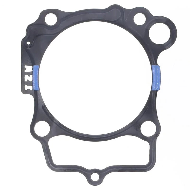 Athena 0.6mm Thick Cylinder Base Gasket fits 2015-2019 Yamaha YZ FX 250