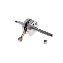 Load image into Gallery viewer, Athena 07-10 Derbi Eu2 2T 50 44mm 12mm Pin Bore Long Stroke Racing Crankshaft