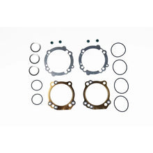 Load image into Gallery viewer, Athena 08-09 Ducatii S 1100 Top End Gasket Kit