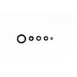 Load image into Gallery viewer, Athena 08-09 Honda TRX 700 XX Engine Oil Seal Kit