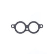 Load image into Gallery viewer, Athena 08-09 KTM XC 450 Exhaust Gasket
