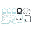Load image into Gallery viewer, Athena 08-10 Piaggio Tourer Euro3 400 Complete Gasket Kit (Excl Oil Seal)