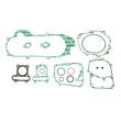 Load image into Gallery viewer, Athena 09-13 Yamaha YFM 90 Raptor Complete Gasket Kit (Excl Oil Seals)