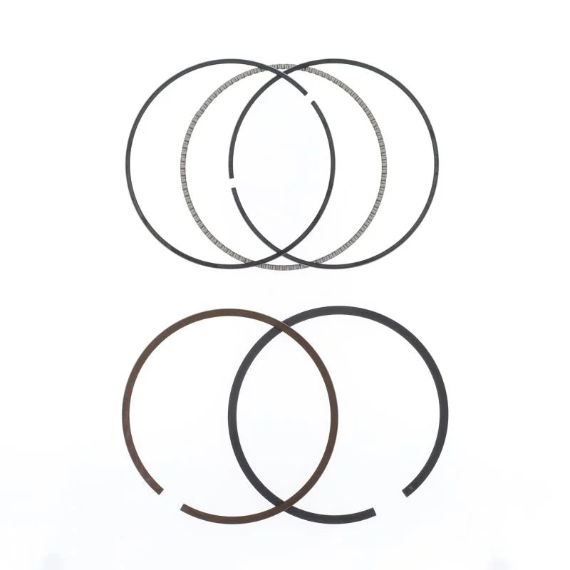 Athena 10-13 Yamaha YZ450F - 102mm Bore Piston Ring Set