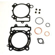 Load image into Gallery viewer, Athena 10-15 Kawasaki KX 450 F Top End Gasket Kit