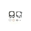 Load image into Gallery viewer, Athena 16-18 Kawasaki KXF 450 490cc 100mm Big Bore Cylinder Gasket Kit