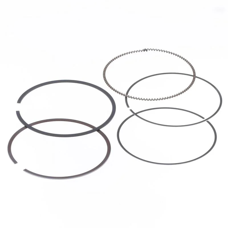 Athena 163.5cc 69mm Bore Piston Ring Set fits 2007-2010 Honda CRF 150 R