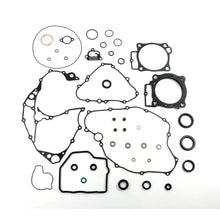 Load image into Gallery viewer, Athena 17-18 Honda CRF 450 R Complete Gasket Kit