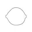 Load image into Gallery viewer, Athena 17-22 Husqvarna TC (KTM Engine) 250 Outer Clutch Cover Gasket