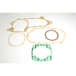 Load image into Gallery viewer, Athena 1981 Maico 2T 490 Complete Gasket Kit (Excl Oil Seals)