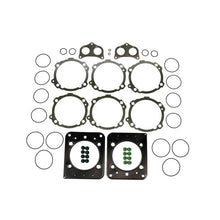 Load image into Gallery viewer, Athena 1998 Ducati 916 Racing 996 Top End Gasket Kit