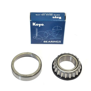 Athena 20-24 Kawasaki KX 4T 250cc Steering Bearing Kit - Main Product View