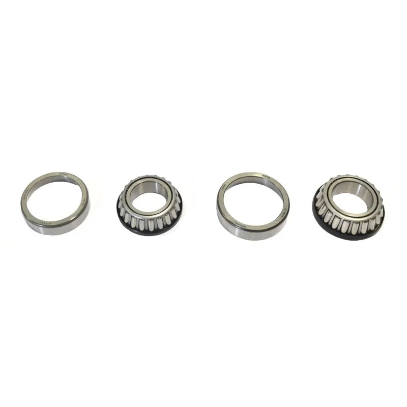 Athena 20-24 Kawasaki KX 4T 250cc Steering Bearing Kit - Side View