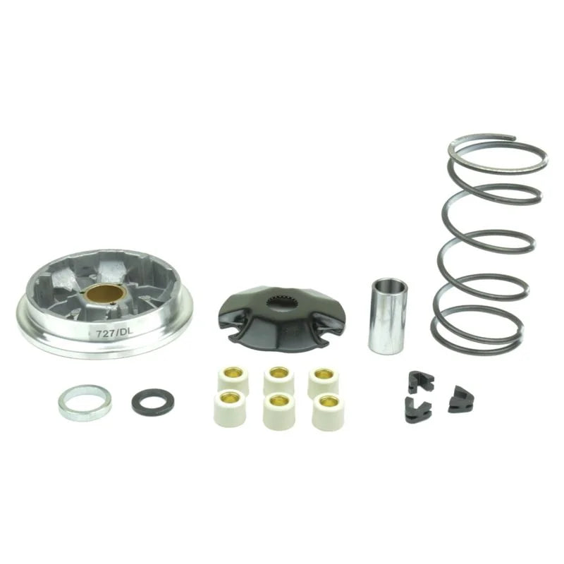 Athena 2000 Aprilia SR REPLICA LC 50 Athena Complete Speedmatic Variator Kit