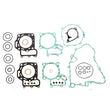 Load image into Gallery viewer, Athena 2004 Kawasaki KFX 700 Prairie 4X4 Complete Gasket Kit (Excl Oil Seals)