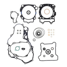 Load image into Gallery viewer, Athena 2022 Fantic XEF 450 Complete Gasket Kit