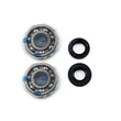 Load image into Gallery viewer, Athena 21-21 Fantic XE 125 2T Main Bearing &amp; Seal Kit - Side View