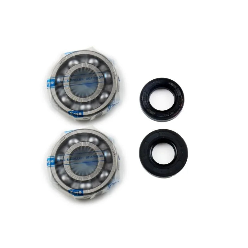 Athena 21-21 Fantic XE 125 2T Main Bearing & Seal Kit - Side View