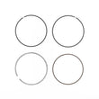 Load image into Gallery viewer, Athena 21-23 GAS GAS MC 250F 250cc 78mm Bore Piston Ring Set