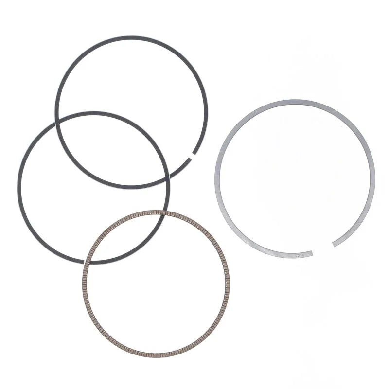 Athena 276cc 82mm Bore Piston Ring Set fits 2021-2022 Gas Gas MC 250F