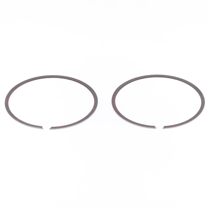 Athena 293cc 72mm Bore Piston Ring Set fits 2003-2022 Yamaha YZ250 LC