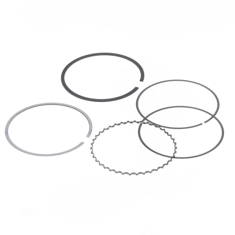 Athena 300cc 83mm Bore Piston Ring Set fits 2003-2005 Husqvarna TC / TE 250
