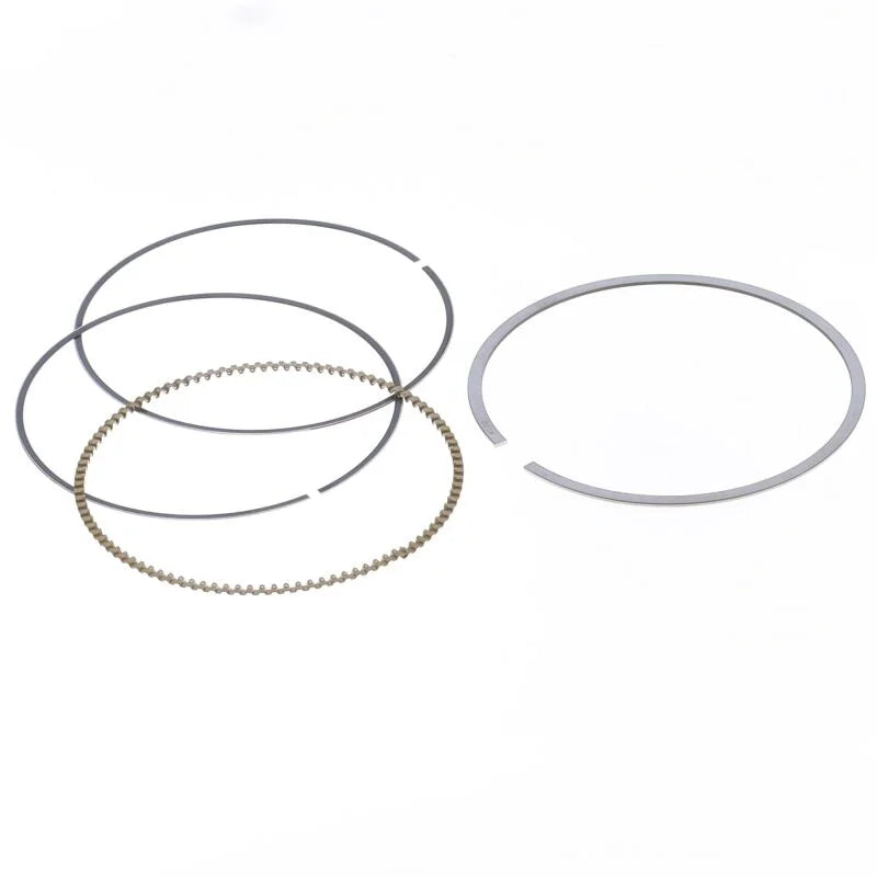 Athena 350cc 88mm Bore Piston Ring Set fits 2014-2015 Husqvarna FE350