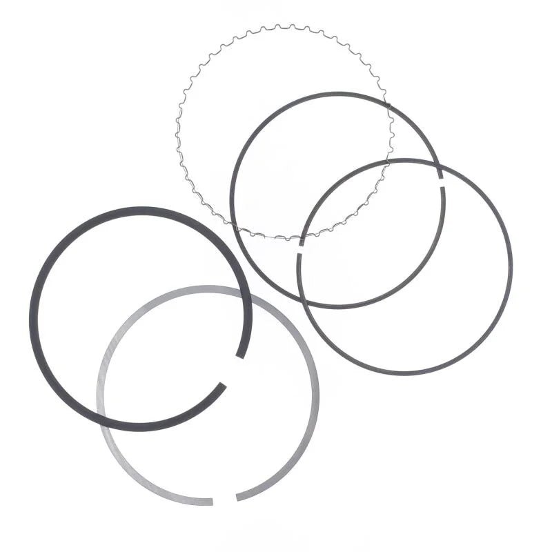 Athena 450cc 96mm Bore Piston Ring Set fits 2002-2008 Honda CRF 450 R