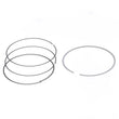 Load image into Gallery viewer, Athena 470cc 98mm Bore Piston Ring Set fits 2017-2024 Honda CRF 450 R