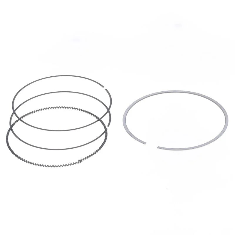 Athena 470cc 98mm Bore Piston Ring Set fits 2017-2024 Honda CRF 450 R