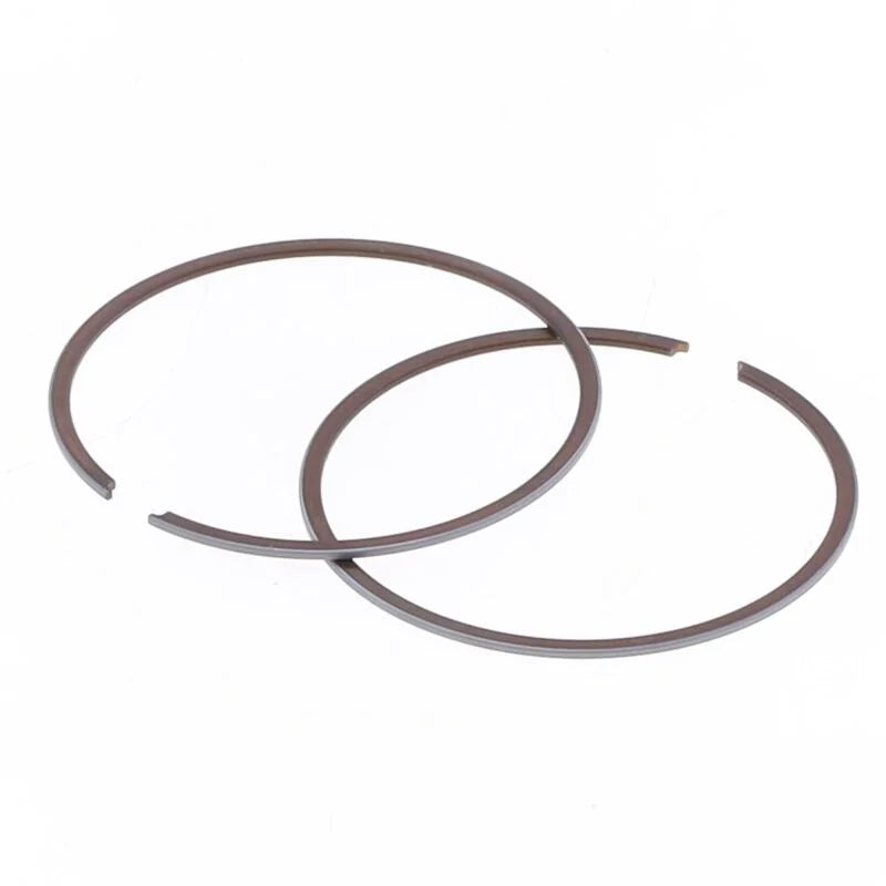 Athena 48.5mm Bore Piston Ring Set (For Athena Piston) fits Kawasaki KX 85