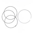 Load image into Gallery viewer, Athena 490cc 100mm Bore Piston Ring Set fits 2009-2016 Honda CRF450R / 2009-2015 Kawasaki KX450F