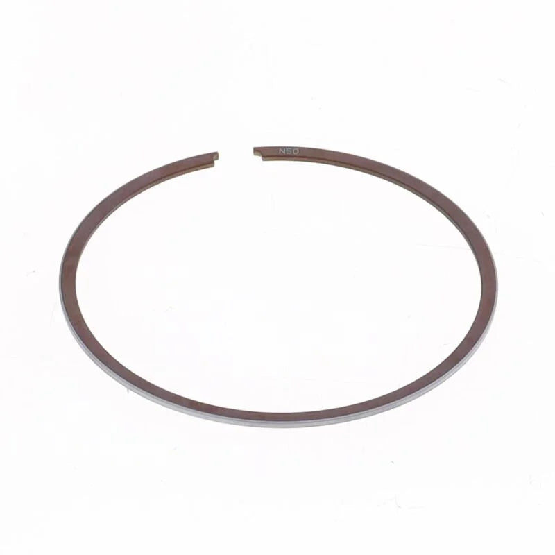 Athena 54.5mm Bore Piston Ring Set (For Athena Piston) fits Honda CR 125