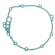 Load image into Gallery viewer, Athena 600 Clutch Cover Gasket fits 2004-2007 Yamaha FZ6 Abs