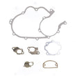 Load image into Gallery viewer, Athena 61-73 Piaggio Vespa GT 125/150 Complete Gasket Kit (w/o Oil Seals)