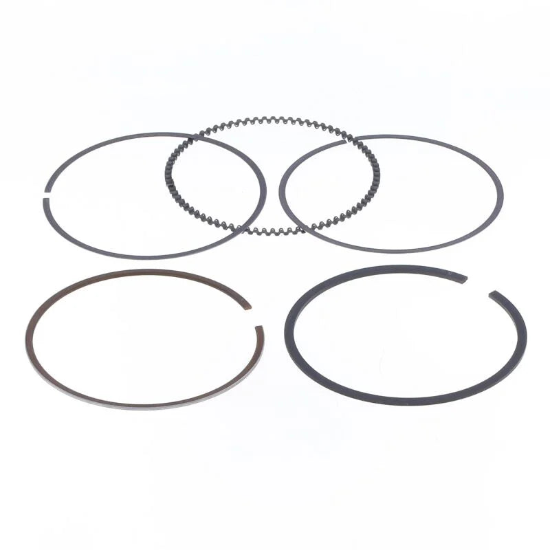 Athena 63mm 182 63mm Bore Ring Set (For Athena Pistons Only) fits 08-11 Honda CRM F125X