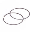 Load image into Gallery viewer, Athena 64mm Bore Piston Ring Set (For Athena Piston) fits Gas Gas TXT