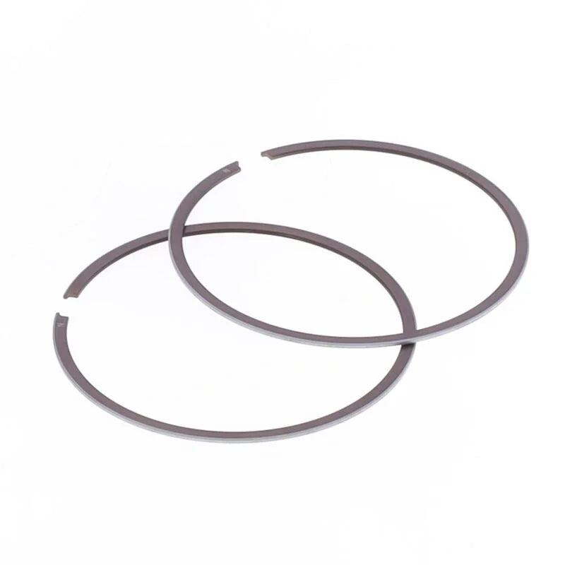 Athena 64mm Bore Piston Ring Set (For Athena Piston) fits Gas Gas TXT
