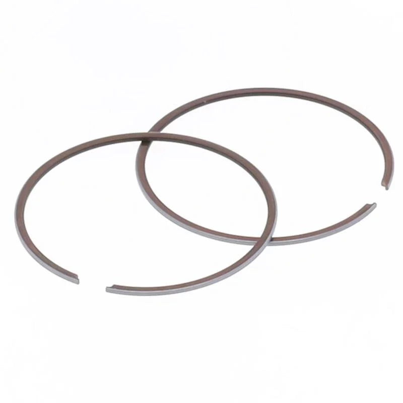 Athena 65cc 44.5mm Piston Ring Set fits 2002-2021 Kawasaki KX65 / Kawasaki KX 65