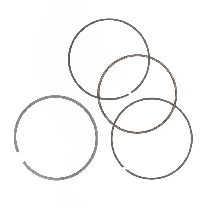 Athena 66mm Bore Piston Ring Set (For Athena Piston) fits Honda CRF 150R