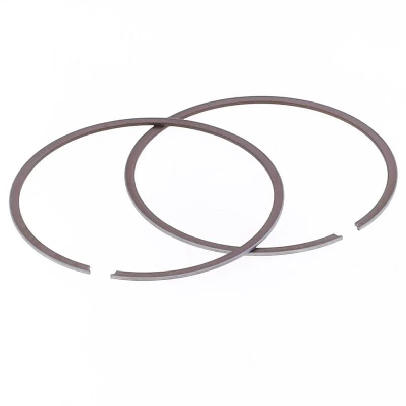 Athena 66mm Bore Piston Ring Set (For Athena Piston) fits Kawasaki KDX 200