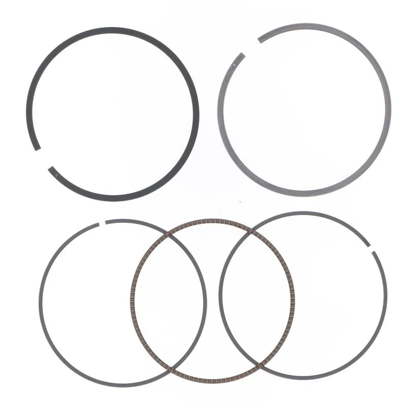 Athena 67mm Bore Piston Ring Set (For Athena Piston) fits Honda CRF 230F