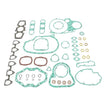 Load image into Gallery viewer, Athena 68-75 Triumph T150/T150V BSA750 Complete Gasket Kit (w/o Oil Seals)