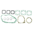 Load image into Gallery viewer, Athena 72-77 Suzuki GT 380 Complete Gasket Kit (w/o Oil Seals)