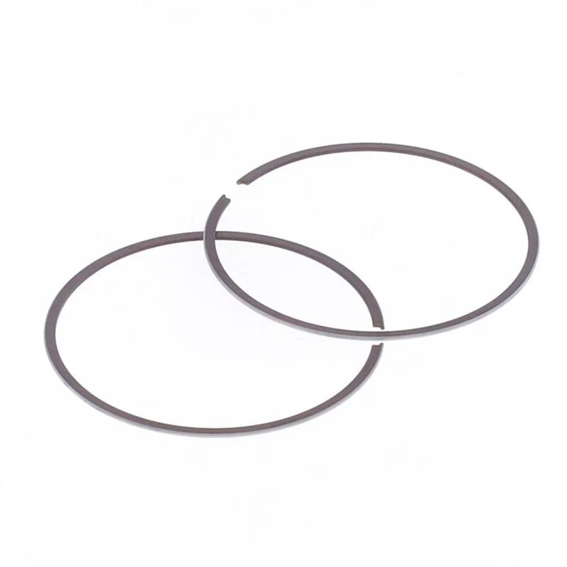 Athena 72.5mm Bore Piston Ring Set (For Athena Piston) fits Polaris Scrambler 250