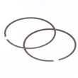 Load image into Gallery viewer, Athena 72mm Bore Piston Ring Set (For Athena Piston) fits Gas Gas Wild Hp 300