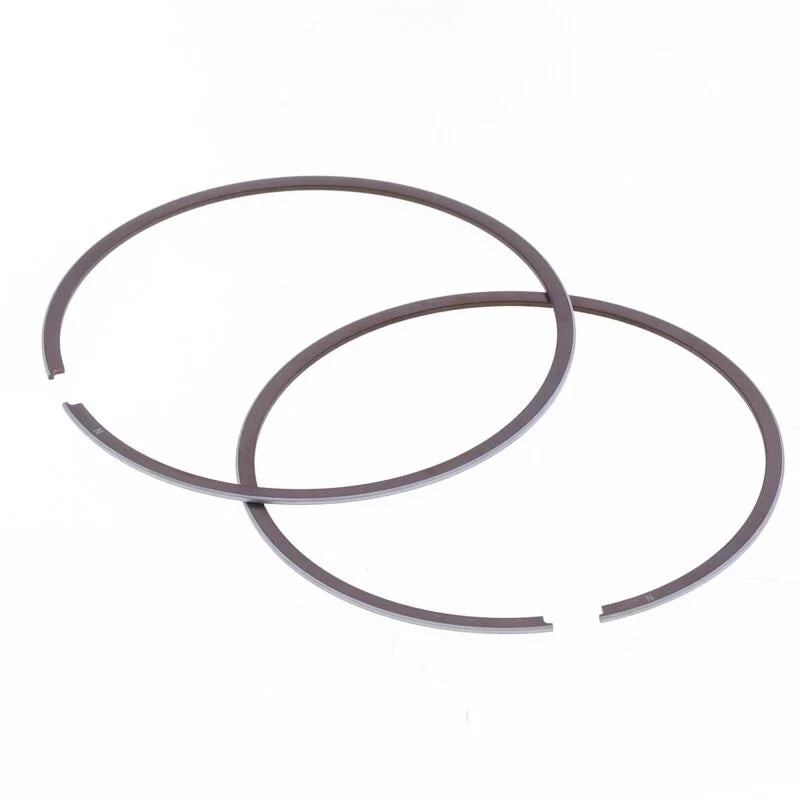 Athena 72mm Bore Piston Ring Set (For Athena Piston) fits Gas Gas Wild Hp 300