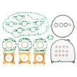 Load image into Gallery viewer, Athena 73-75 Kawasaki 3Cyl S1/A/B/TRIPLE 250cc Complete Gasket Kit (w/o Oil Seals)